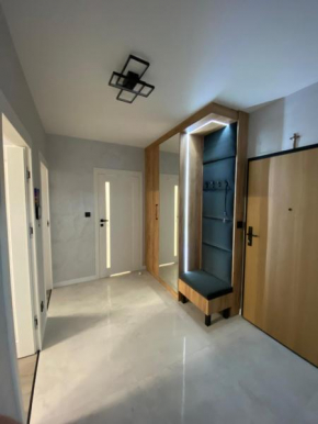 Przewóz Lux Lucky Apartments Garaż w cenie